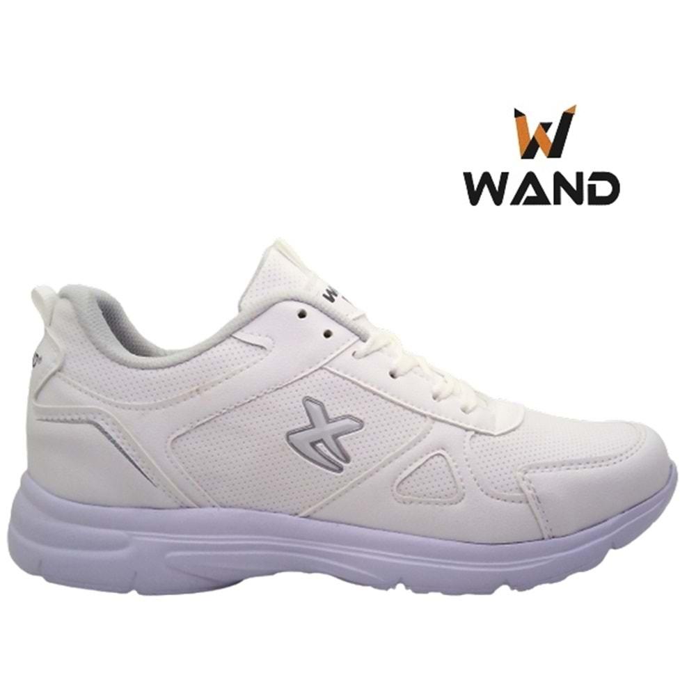 M- WAND SPOR - 2065 - CİLT / BEYAZ