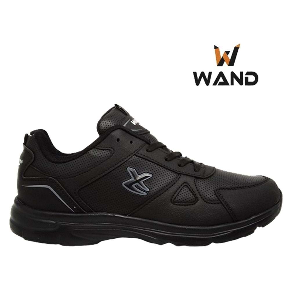 M- WAND SPOR - 2065 - CİLT / SİYAH