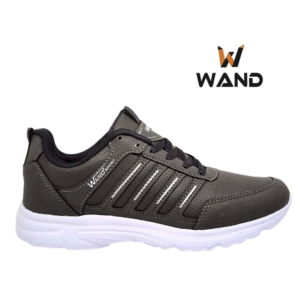 M- WAND SPOR - 2080 - CİLT / FÜME