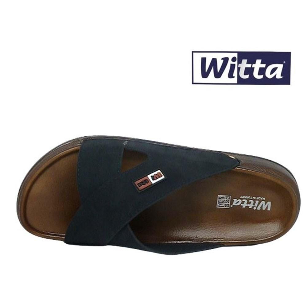 M- WİTTA TERLİK - 54202 - SİYAH