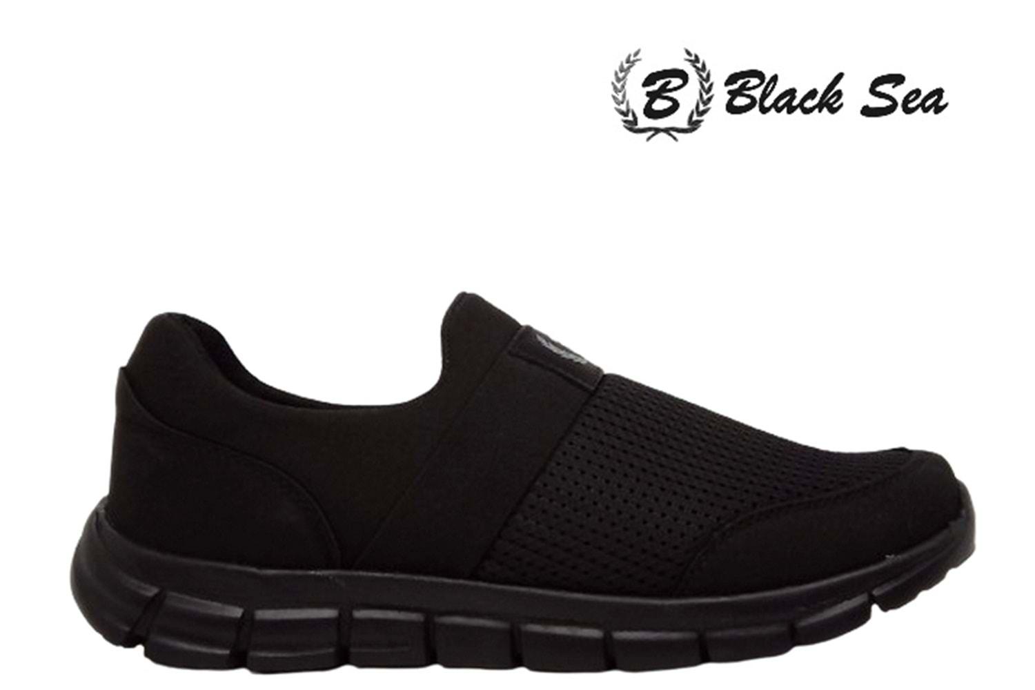 M- BLACK SEA SPOR - 527 - AQUA / SİYAH