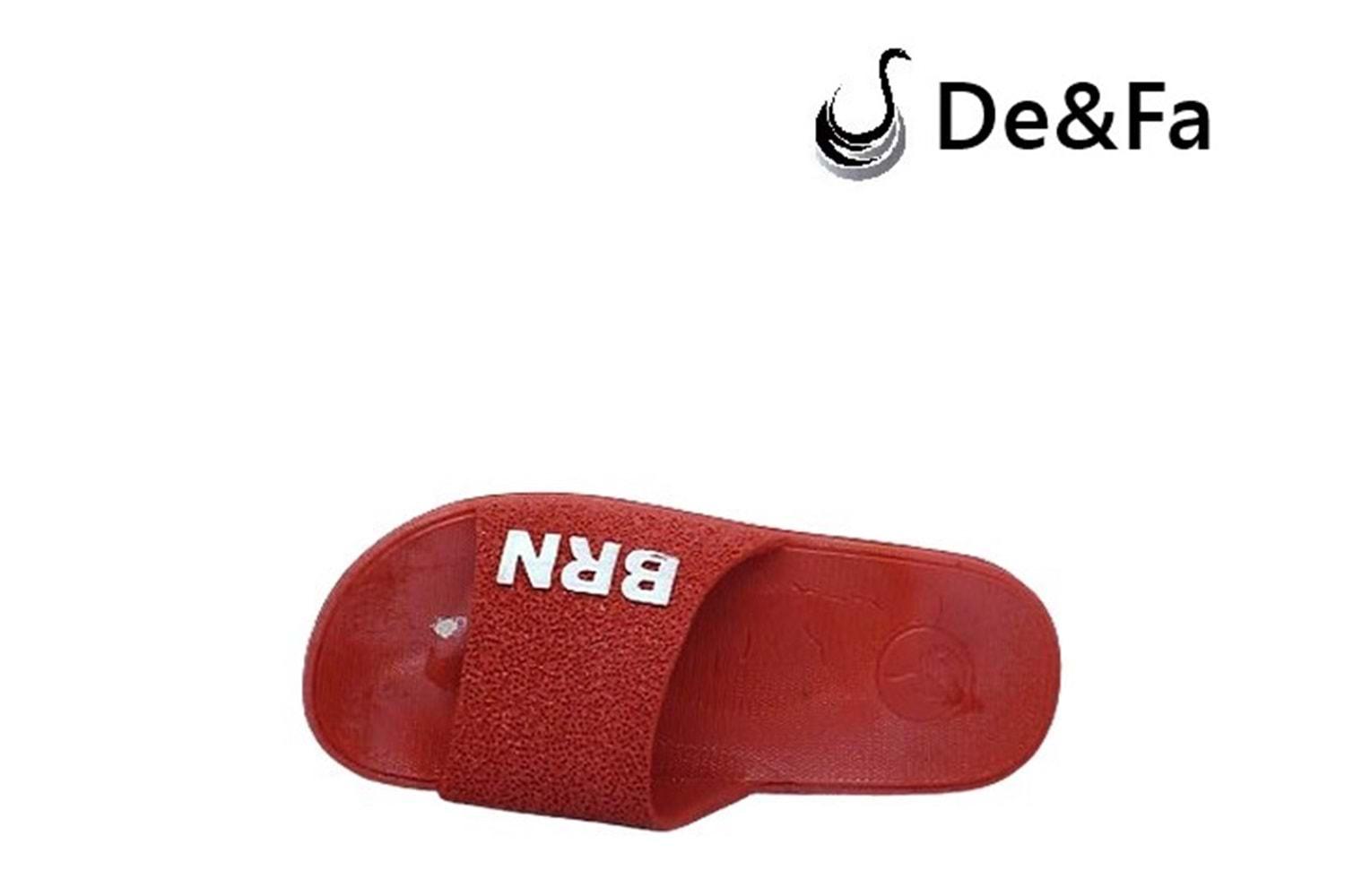 F- DEFA BYRON TERLİK - 1797 - KIRMIZI-BEYAZ