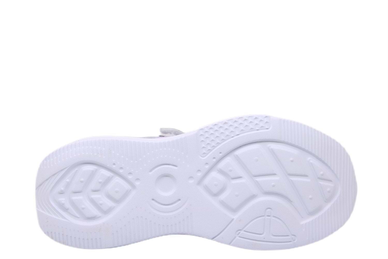 F- VALENT SPOR TREKKİNG - BASKET - C-0403 - MOCHA MOUSSE