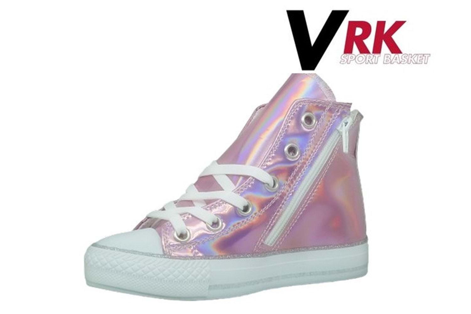 F- VRK SPOR - 1220 - BASKET - PEMBE