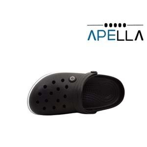 Z- APELLA EVA TERLİK - CROCS - E800-2 - SİYAH