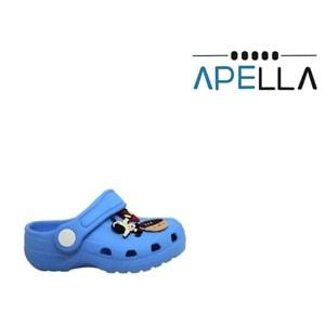 B- APELLA EVA TERLİK - CROCS - E100-3 - A.MAVİ