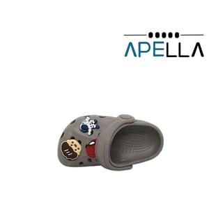 B- APELLA EVA TERLİK - CROCS - E100-3 - VİZON