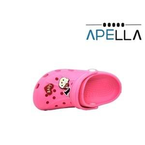 F- APELLA EVA TERLİK - CROCS - E300-3 - FUJYA