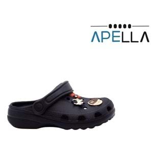 F- APELLA EVA TERLİK - CROCS - E300-3 - LAC