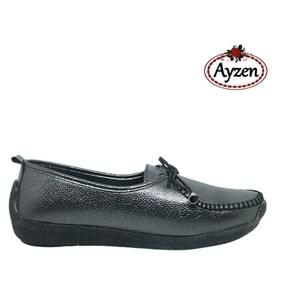 Z- AYZEN COMFORT - TERMO - Y-3037 - PLATİN-CİLT