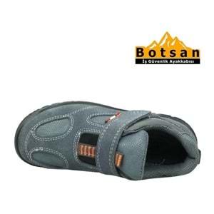 G- BOTSAN ÇELİK-SİZ - Y-100 - GRİ-36