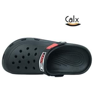 M- CALX EVA TERLİK - EM-4095 - SİYAH