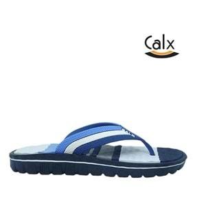 G- CALX MASAJLI EVA TERLİK - G-550 - LAC-MAVİ