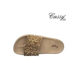 Z- CASSY TERLİK - 32300 - ALTIN