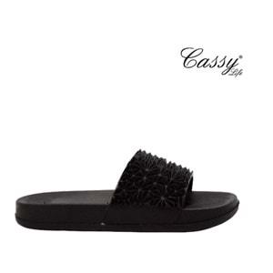 Z- CASSY TERLİK - 32300 - SİYAH