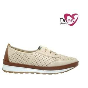 Z- DUES COMFORT - TERMO - 5201 - BEJ