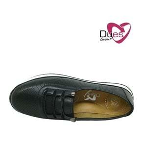 Z- DUES COMFORT - TERMO - 5201 - SİYAH