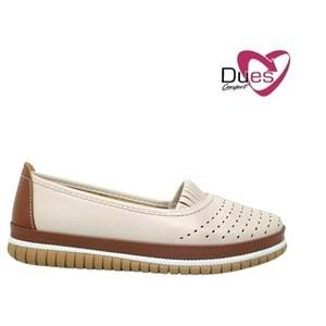 Z- DUES COMFORT - TERMO - 5202 - BEJ