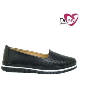 Z- DUES COMFORT - TERMO - 5203 - SİYAH