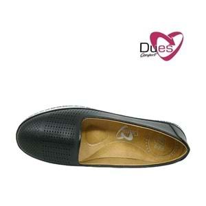 Z- DUES COMFORT - TERMO - 5203 - SİYAH