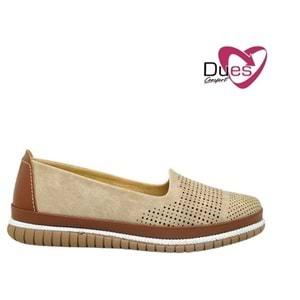 Z- DUES COMFORT - TERMO - 5203 - VİZON