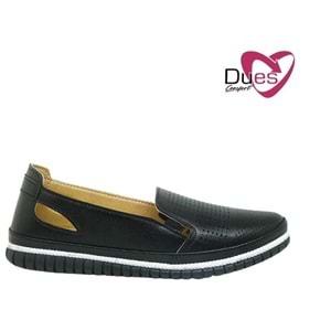 Z- DUES COMFORT - TERMO - 5204 - SİYAH
