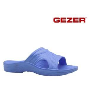 M- GEZER KLASİK EVA - AÇIK - 04821 - MAVİ