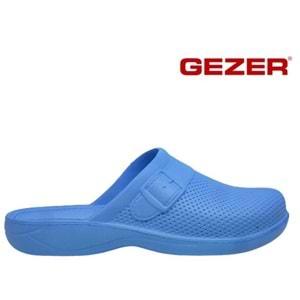 M- GEZER TERLİK EVA - KAPALI - 05843 - MAVİ