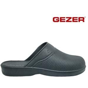 M- GEZER TERLİK EVA - KAPALI - 06927 - GRİ