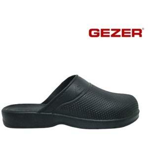 M- GEZER TERLİK EVA - KAPALI - 06927 - SİYAH