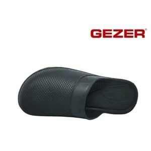 M- GEZER TERLİK EVA - KAPALI - 06927 - SİYAH