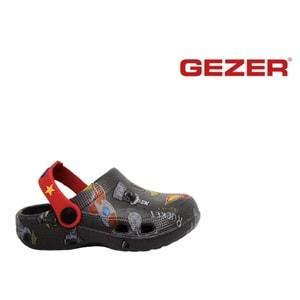 P- GEZER TERLİK EVA - 15012 - GRİ