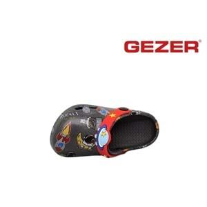 P- GEZER TERLİK EVA - 15012 - GRİ