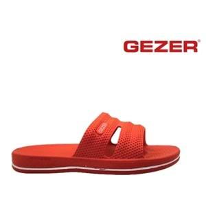 Z- GEZER TERLİK EVA - 12485 - KIRMIZI