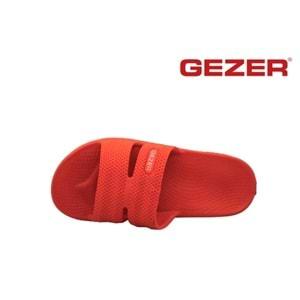 Z- GEZER TERLİK EVA - 12485 - KIRMIZI