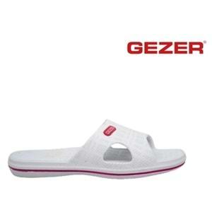 Z- GEZER TERLİK EVA - 13100 - BEYAZ
