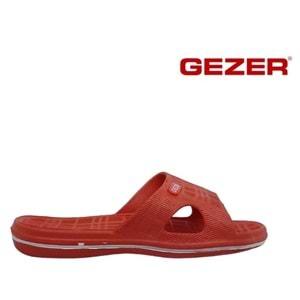 Z- GEZER TERLİK EVA - 13100 - KIRMIZI