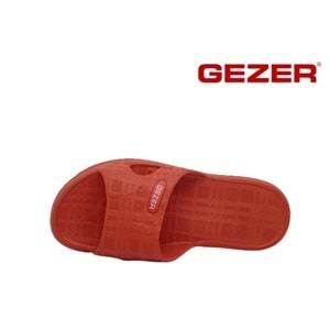 Z- GEZER TERLİK EVA - 13100 - KIRMIZI