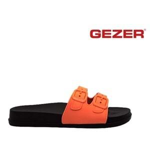 Z- GEZER TERLİK EVA - 14310 - TURUNCU