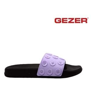 Z- GEZER TERLİK EVA - 15646 - LİLA