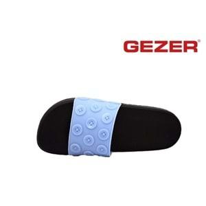 Z- GEZER TERLİK EVA - 15646 - MAVİ