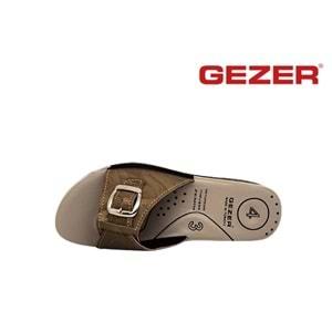 Z- GEZER TERLİK - 07192 - BEJ