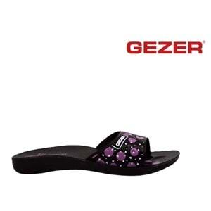 Z- GEZER TERLİK - 15533 - SİYAH