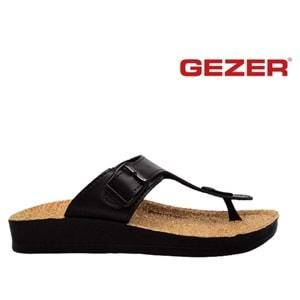 M- GEZER TERLİK P.A. - 07574-06 - SİYAH