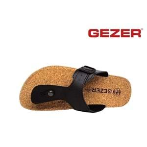 M- GEZER TERLİK P.A. - 07574-06 - SİYAH