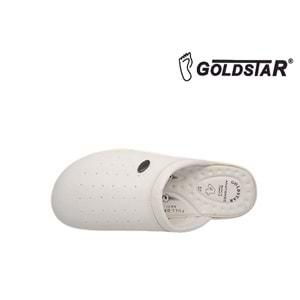 Z- GOLDSTAR TERLİK SABO - F-101 - BEYAZ - 36 NO