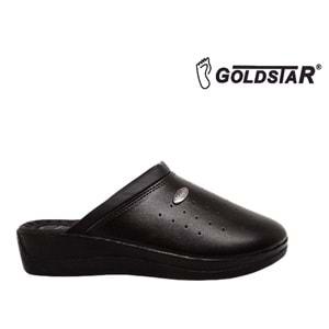 Z- GOLDSTAR TERLİK SABO - F-101 - SİYAH - 37 NO