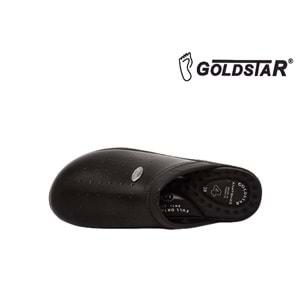 Z- GOLDSTAR TERLİK SABO - F-101 - SİYAH - 38 NO