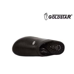 Z- GOLDSTAR TERLİK SABO - F-101 - SİYAH - 40 NO