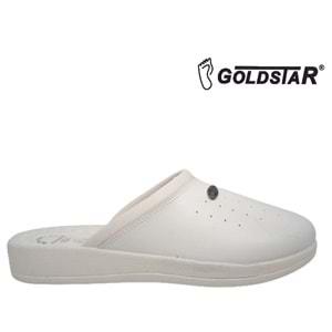 M- GOLDSTAR TERLİK SABO - H-101 - BEYAZ - 45 NO